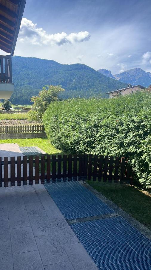 Villa Casa Dei Sogni Valdaora Esterno foto