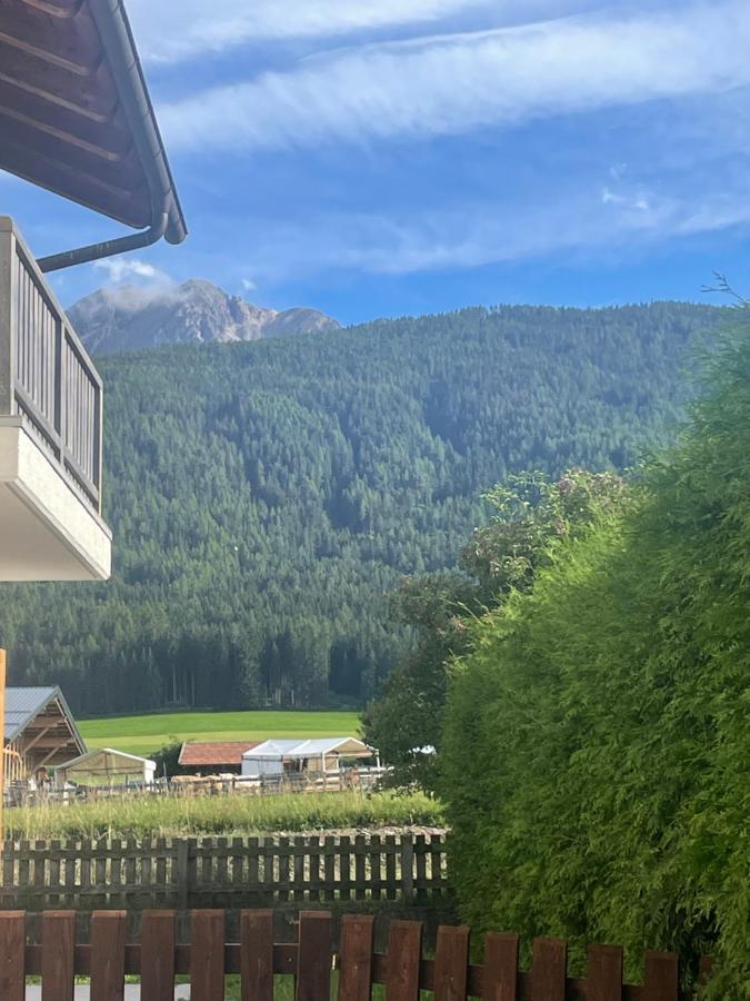 Villa Casa Dei Sogni Valdaora Esterno foto