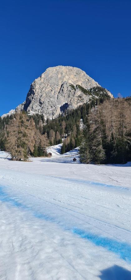 Villa Casa Dei Sogni Valdaora Esterno foto